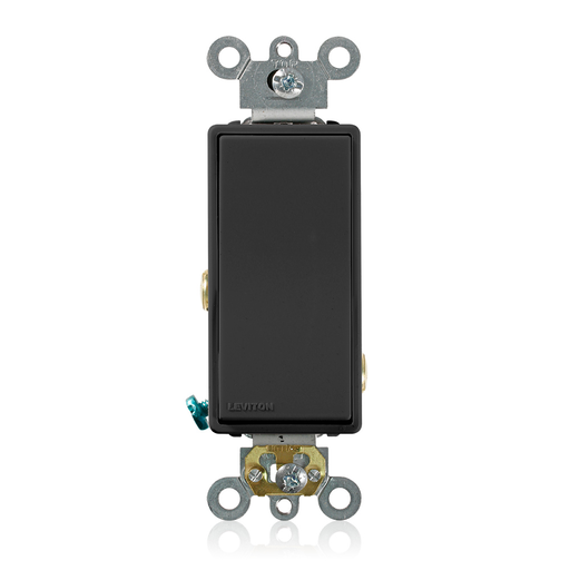 Decora Plus Rocker Switch