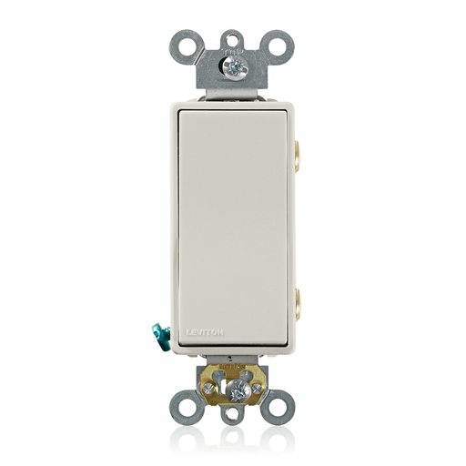 Decora Plus Rocker Switch