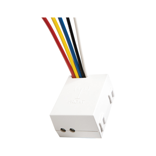 LevNet RF 5-Wire 3000W Relay Receiver