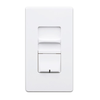 Discontinued Product. Product Line: Renoir II, Load Type: Lutron 3-Wire, Wattage/VA: 1000/1917/2038, Voltage: 120/230/277, Control: Preset Slide, Heat Sink: Standard, Neutral: Required, Title 24 compliant