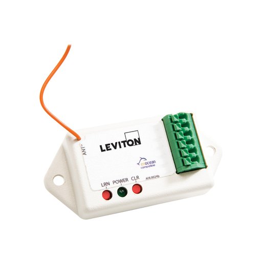 LevNet RF Hardwired Constant Voltage LED Dimmer