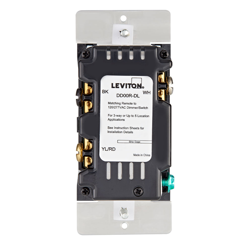 LEV DD00RDLZ DEC DIG MATCH SW REMO Viking Electric