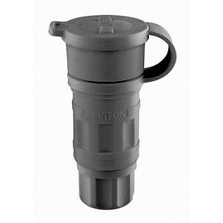 Wetguard Watertight Locking Connector