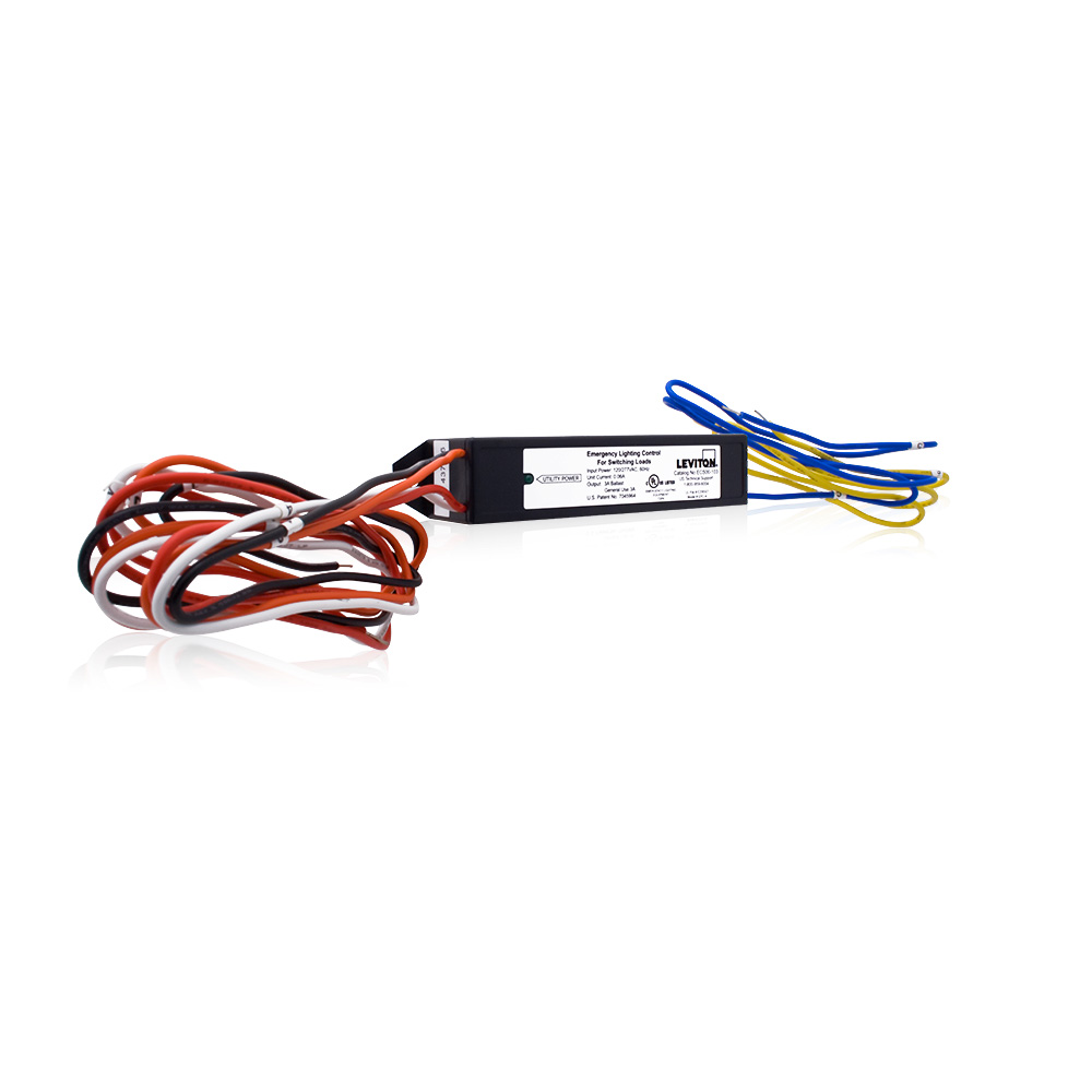 LEVITON ECS00-103 LEVECS00103