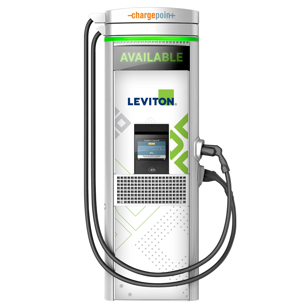 Product image for LEV CPDCF EVSE DC CHARGER