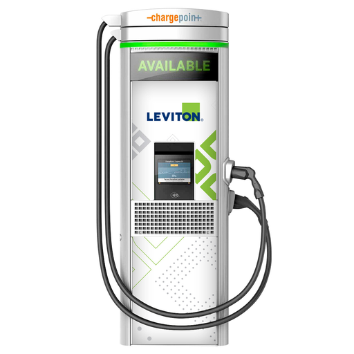 Product image for LEV CPDCF EVSE DC CHARGER