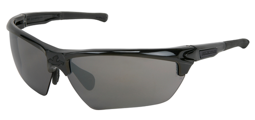 DOMINATOR POLARIZED BLACK MIRROR