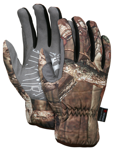 CAMO XL MULTI-TASK GLOVES