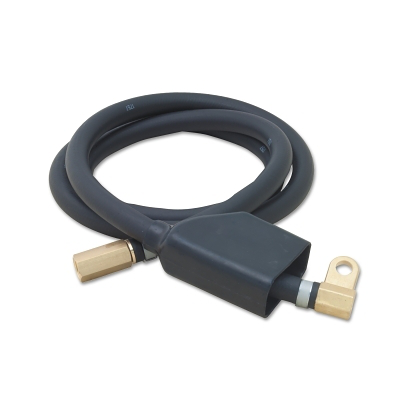 Arc Gouging Torch Cable, Assembly, 600 A, For GT-3000 Arc Gouging Torch, 10 ft
