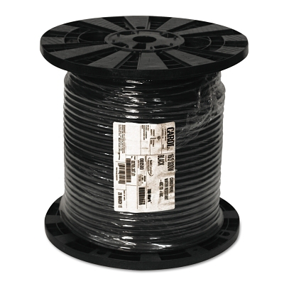 SOOW Power Cable, 12 AWG, 250 ft