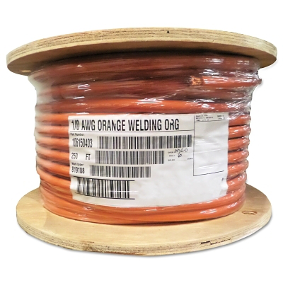 Whip Cable, 1 AWG, 250 ft