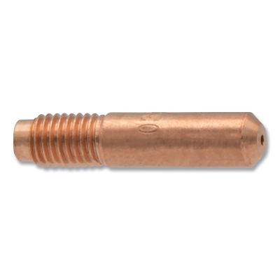 MIG Contact Tip, 0.045 in, Tweco Style, Heavy Duty