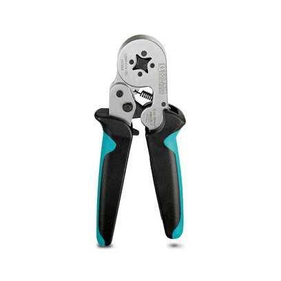 Product image for PHNX 1212045 CRIMPFOX 10S **TARIFF FEE APPLIES**