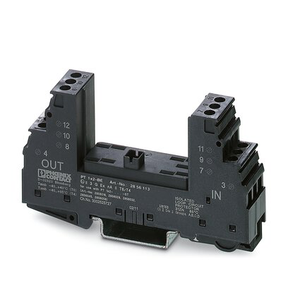 PHNX 2856113 PT 1X2-BE Product image for PHNX 2856113 PT 1X2-BE