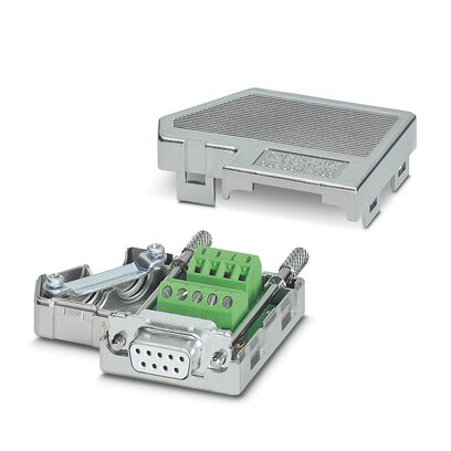 PHNX 2744241 SUBCON-PLUS 9/F Product image for PHNX 2744241 SUBCON-PLUS 9/F