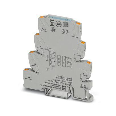 PHNX 1069556 PLC-PT-ELR W1/ 2-24DC Product image for PHNX 1069556 PLC-PT-ELR W1/ 2-24DC
