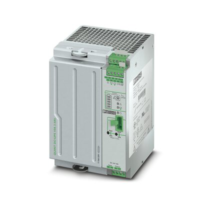 PHNX 2320267 QUINT-UPS/ 24DC/ 24DC/10/3.4AH **TARIFF FEE APPLIES** Product image for PHNX 2320267 QUINT-UPS/ 24DC/ 24DC/10/3.4AH **TARIFF FEE APPLIES**