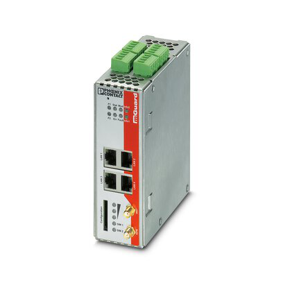 Product image for PHNX 2903441 TC MGUARD RS2000 3G VPN