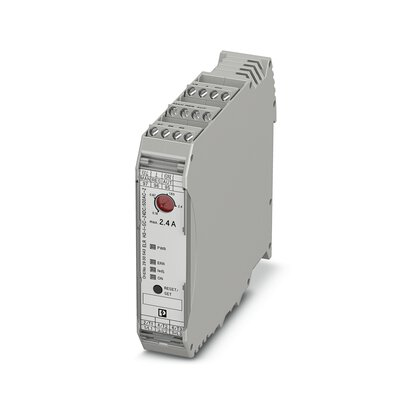 PHNX 2900543 ELR H3-I-SC- 24DC/500AC-2 Product image for PHNX 2900543 ELR H3-I-SC- 24DC/500AC-2