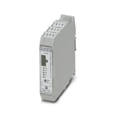PHNX 2901528 EM-MODBUS-GATEWAY-IFS Product image for PHNX 2901528 EM-MODBUS-GATEWAY-IFS