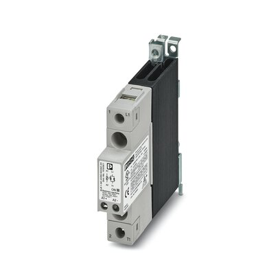 Product image for PHNX 1032921 ELR 1-SC-24DC/600AC-30