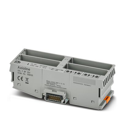 PHNX 1088135 4 SLOT BACKPANEL Product image for PHNX 1088135 4 SLOT BACKPANEL