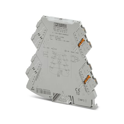 PHNX 2902023 MINI MCR-2-U-I0-PT Product image for PHNX 2902023 MINI MCR-2-U-I0-PT