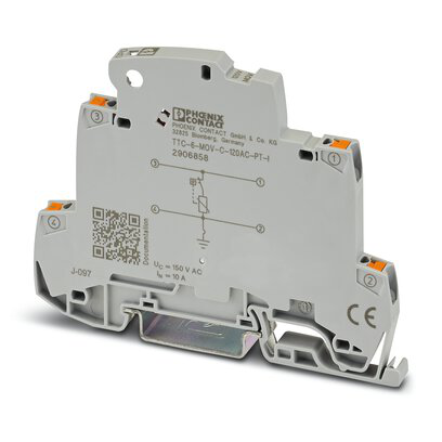 PHNX 2906858 TTC-6-MOV-C-120AC-PT-I Product image for PHNX 2906858 TTC-6-MOV-C-120AC-PT-I