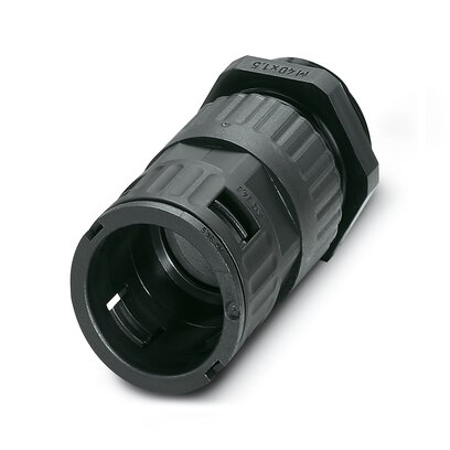 Product image for PHNX 3240957 WP-GR HF IP66 M40 BK