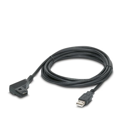 Product image for PHNX 2320500 IFS-USB-DATACABLE