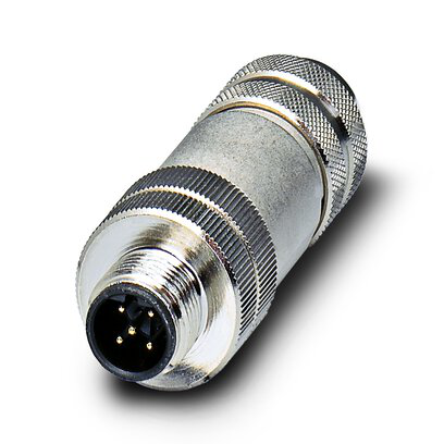 Product image for PHNX 1507764 SACC-M12MSB-5CON PG9 SH AU