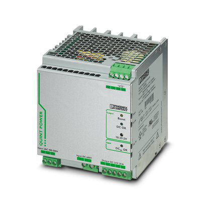 PHNX 2320830 QUINT-PS/2AC/1DC/24DC/20 Product image for PHNX 2320830 QUINT-PS/2AC/1DC/24DC/20