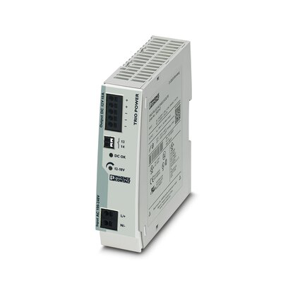 PHNX 2903158 TRIO-PS-2G/1AC/12DC/10 Product image for PHNX 2903158 TRIO-PS-2G/1AC/12DC/10