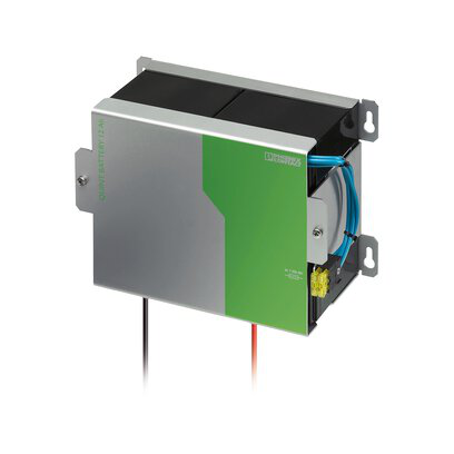 PHNX 2866365 QUINT-BAT/24DC/12AH **TARIFF FEE APPLIES** Product image for PHNX 2866365 QUINT-BAT/24DC/12AH **TARIFF FEE APPLIES**