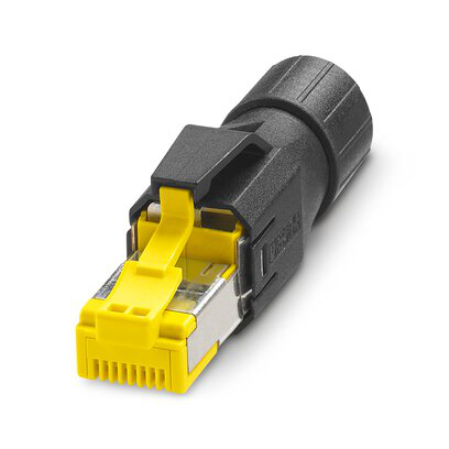 Product image for PHNX 1419001 VS-08-RJ45-10G/Q