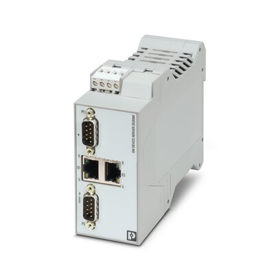 PHNX 1105709 GW PN/MODBUS 2E/2DB9 Product image for PHNX 1105709 GW PN/MODBUS 2E/2DB9