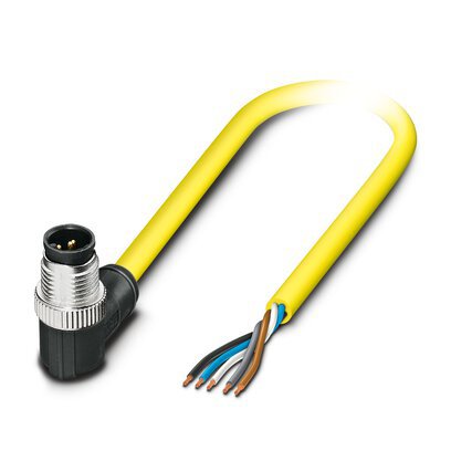 PHNX 1406164 SAC-5P-MR/10 0-542 SCO BK Product image for PHNX 1406164 SAC-5P-MR/10 0-542 SCO BK