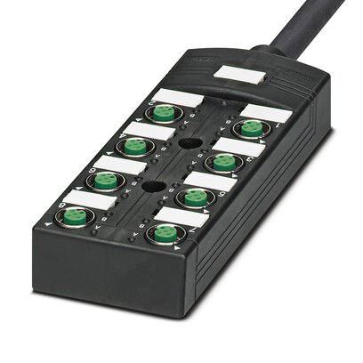 Product image for PHNX 1517178 SACB-8/ 8-L-10 0PUR SCO