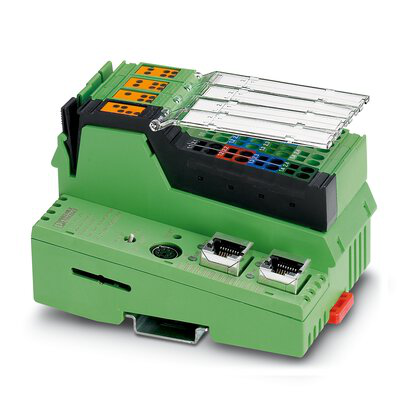 PHNX 2700976 ILC 191 ETH 2TX Product image for PHNX 2700976 ILC 191 ETH 2TX
