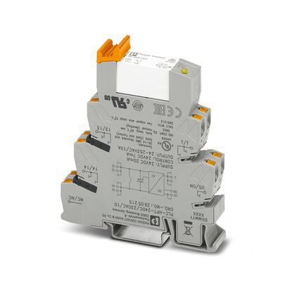 PHNX 2905215 PLC-HPT-24DC/230AC/10 Product image for PHNX 2905215 PLC-HPT-24DC/230AC/10