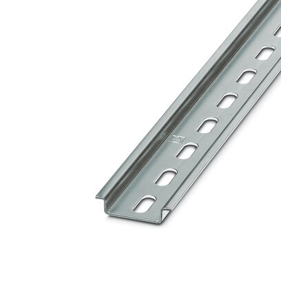PHNX 1206421 NS 35/7.5 PERF. ZN THIS IS SOLD IN METERS Product image for PHNX 1206421 NS 35/7.5 PERF. ZN THIS IS SOLD IN METERS