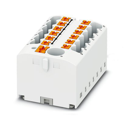 Product image for PHNX 3273364 PTFIX 6/12X2 5 WH