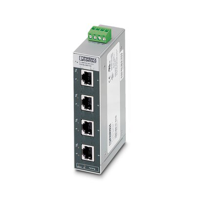 PHNX 2891851 FL SWITCH SFN 4TX/FX Product image for PHNX 2891851 FL SWITCH SFN 4TX/FX
