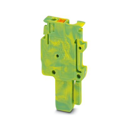 PHNX 3212507 PP-H 1 5/S/1 GNYE Product image for PHNX 3212507 PP-H 1 5/S/1 GNYE