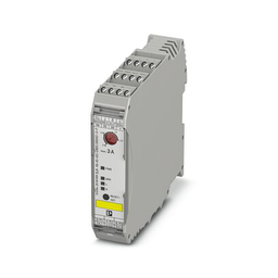 PHNX 2908699 ELR H5-IS-SC- 24DC/500AC-3-P