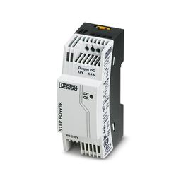 PHNX 2868567 STEP-PS/ 1AC/12DC/1.5