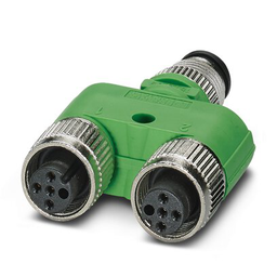 PHNX 1511789 SAC-3P-M12Y/2XM12FS PE S21