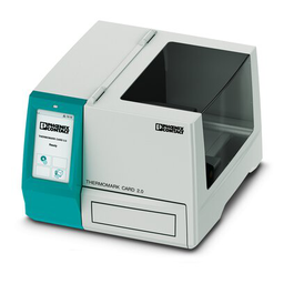 PHNX 1085267 THERMOMARK CARD 2.0
