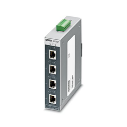 PHNX 2891003 FL SWITCH SFNT 5TX