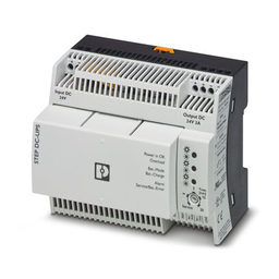 PHNX 1081430 STEP-UPS/24DC/24DC/3/46WH